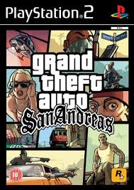 El listado de juegos ps2 es uno de los más extensos y completos de todos los tiempos y en él puedes encontrar todo tipo de géneros, con lanzamientos para todo los gustos. Take Two Interactive Grand Theft Auto San Andreas Ps2 Video Juego Playstation 2 Accion Aventura Amazon Es Videojuegos