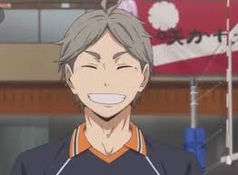 Is a sport anime that i have quickly come to love. Top 10 Haikyuu Charaktere German Anime Amino