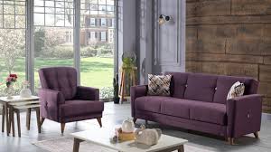 Sole Deluxe Set Istikbal Furniture