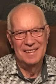 Lloyd Einar Hope Obituary (2022)