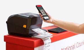 A document that shows the details of goods that have been sent from a seller to a buyer, and that…. Introducing Pos Malaysia S E Consignment Notes