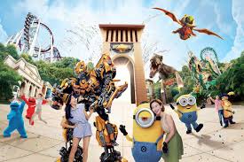 It is therefore advised that you book your tickets/packages online before you reach the studios. Universal Studios Singapore Singapore Family Attraction In Resorts World Sentosa Go Guides