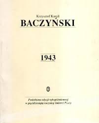 Przedstawiciel „pokolenia kolumbów, podharcmistrz szarych szeregów, podczas okupacji niemieckiej ogłosił cztery tomiki wierszy. Dolnoslaska Biblioteka Publiczna