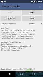 Feb 15, 2021 · description of sixaxis enabler. Sixaxis Controller Apk Free Download Oceanofapk