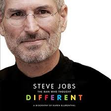 Amazon.com: The Steve Jobs Way: iLeadership for a New Generation (Audible  Audio Edition): Jay Elliot, Christopher Hurt, William L. Simon, Audible  Studios: Audible Books & Originals