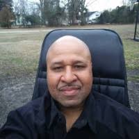 CEO Frederick Michael Graham