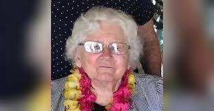 Frances Aileen Pollock Obituary