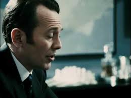 William is put to the test #saw