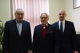 Oznacza to, że polska 2050 ma w parlamencie. Prof Dr Hab N Med Wojciech Maksymowicz Razem Z Toba