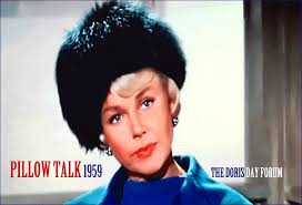 Doris Day Forum Banners 2018