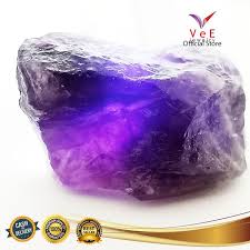 Batu pasir intan merupakan batu permata yang memiliki nilai jual yang sangat fantastis. Bongkahan Batu Kecubung Ungu Amethyst Vee Liontin Wanita Pria Shopee Indonesia