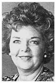 Deborah Ann Lorson Dickey (1954-1996)