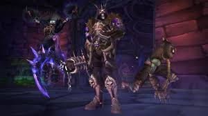 Mod] Diablo 3 Classes: Patch 5.0 Released - Mod - Diablo 3 Classes - Crate  Entertainment Forum