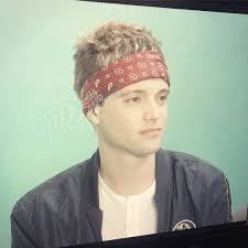 Lio y Nico 🎬 grabando #SoyLuna