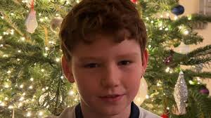 Salisbury boy running 2km a day in baby brother's memory