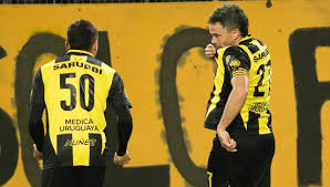 Montevideo Portal - News update
