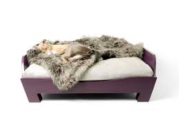 Provide your pet the most luxurious slumber with one of our designer dog beds doghouses. 7 Designer Dog Beds For The Modern Home London Design Collective