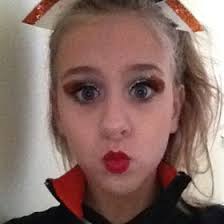 Danielle Blankenship (blankenship0184)