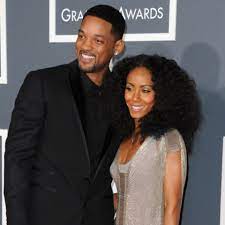She portrayed fish mooney on gotham. Jada Pinkett Smith Starportrat News Bilder Gala De