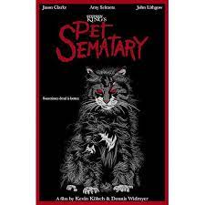 Pin On Ver Online Pet Sematary 2019 Pelicula Subtitulada En Hd Online Completa