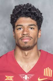 Iowa State Falls at No. 4 TCU