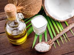 coconut oil ile ilgili görsel sonucu