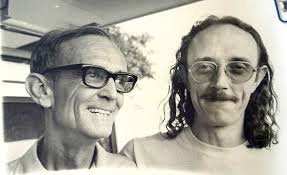 Larry Rippee and Molly Rea Art: Molly's Turn: Remembering Chuck Wiley