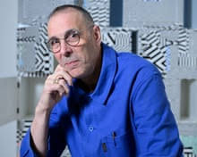 Videotape sculptures and war trauma paintings make Turner prize shortlist