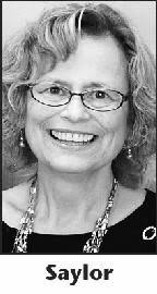 PAMELA SAYLOR Obituary (2012)