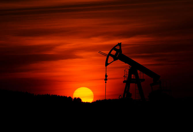 Industria petrolera Vaca Muerta