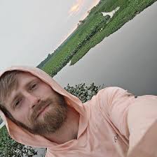 Ny bdy wanna hit the creek?