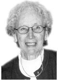 Donna Mayer Obituary (2009)