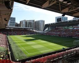 Crise à Man Utd : Amorim sous pression avant le match contre Brentford ! - Imagen principal del artículo