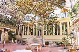 Check spelling or type a new query. El Principal Del Eixample Cocina Catalana Yummy Barcelona