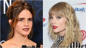 Emma Watson Likens 'Little Women' Scene To Taylor Swift's Legal Battle