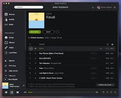 Download this app from microsoft store for windows 10 mobile, windows phone 8.1, windows phone 8. Get Spotify S Desktop Beta App For Mac Windows Now With Touch Digiwonk Gadget Hacks