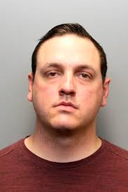 Ex-cop gets 5 years for rough arrest of woman with dementia