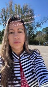 Lorena Myers's Instagram, Twitter & Facebook