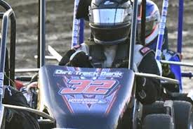 Little Sunset Speedway