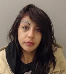 The Sarnia Police Service has issued a warrant for a 30-year-old female in  connection to a stabbing incident. Investigators have since identified the  suspect as Tesha Oliver and have issued a warrant
