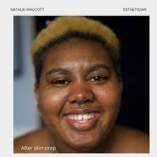 Natalie Walcott Esthetics