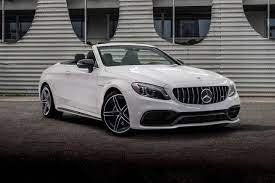 Check spelling or type a new query. 2021 Mercedes Benz C Class Convertible Prices Reviews And Pictures Edmunds