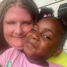 Yaminah Mitchell's Instagram, Twitter & Facebook