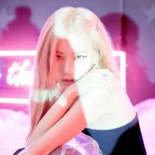 Blackpink Rose Jalouse China September 2019 In 2020 Blackpink Blackpink Rose Blackpink Jisoo