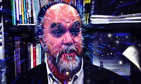 The Archons By John Lash