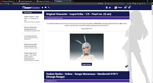 Hobbyfiguras Aka Eirexepunch Except It S About Anime Figures Knockout Poslednie tvity ot discord (@discord). knockout chat