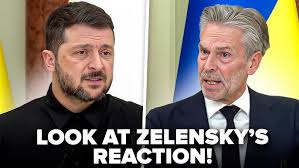 Italian PM resigns after coalition deserts him - YouTube