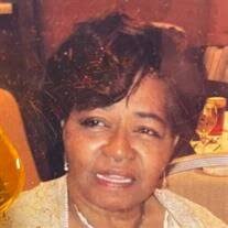 Shirley Dixon Obituary