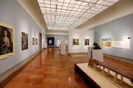 How To Light Your Art Collection Like A Pro I Artnet News