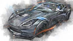 Chevrolet's corvette engineering team has been clear: Was Sie Uber Den 2020 Chevy Corvette Stingray Konfigurator Wissen Sollten 3d Konfigurator 3d Animationen 3d Renderings